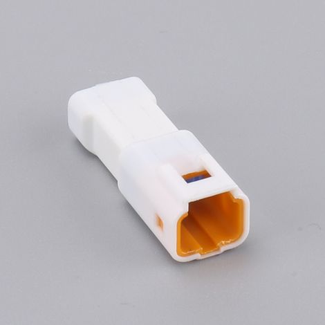 JST03T-JWPF-VSLE Sheathed Plastic Connector for Electronic New Energy Systems - Domestic Housing (1/4)