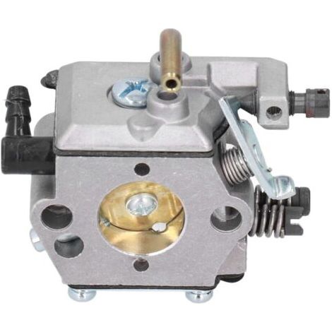 NALOOKAMIC  Carburateur filtre à air bougie d'allumage ensemble de soupape de décharge de remplacement adapté pour Stihl MS260 MS240 024 024AV