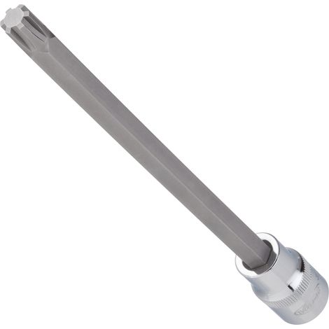 Douille de tournevis Ribe M9 mm L 200 mm 1/2"