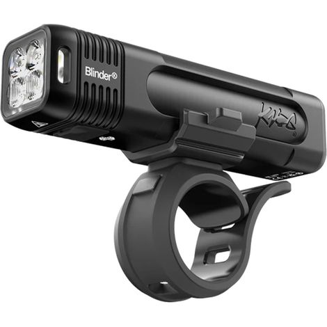 Feu Avant Velo Blinder Pro 700 Lumens - Puissant Et Rechargeable Usb - Knog