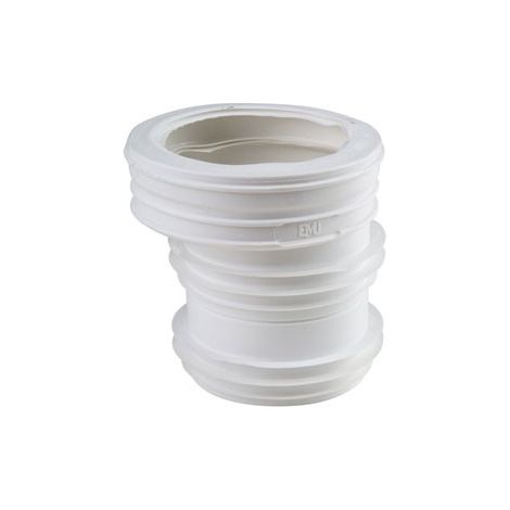 Guarnizione WC eccentrica BK 100 M648 (1/2)