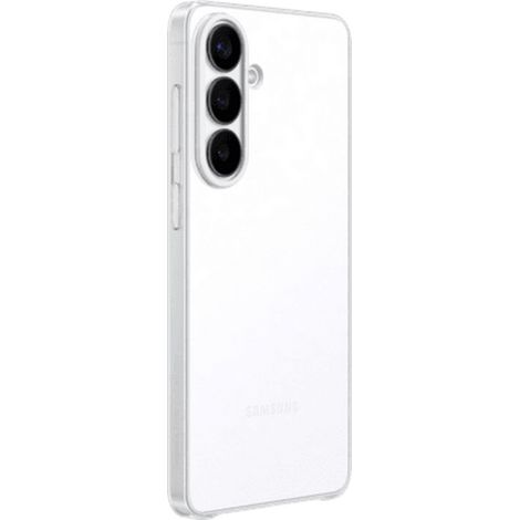 Samsung EF-QS947CTEGWW Handy-Schutzhülle 17,5 cm (6.9") Holster Transparent