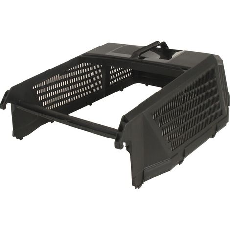 Parte superiore sacco raccolta erba ORIGINALE STIGA rasaerba 46S - 48S - B484