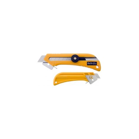 Apriscatole CL, taglierina a rotella da 18 mm OLFA
