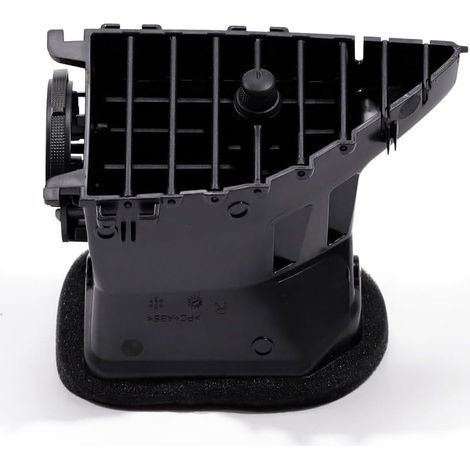 Grille d'aération centrale pour M-ercedes-B-enz Classe V Vito W447 W448 (droite) (1/4)