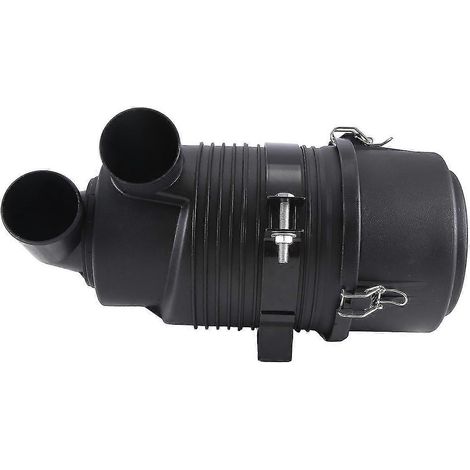 Boîtier de filtre à air pour pelles KX057, KX121 et KX161, RD411-42200, noir. (1/5)