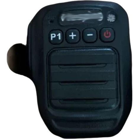 Compatible with Zello PTT handheld microphone, Android phone Bluetooth microphone, police handheld speaker (1/5)