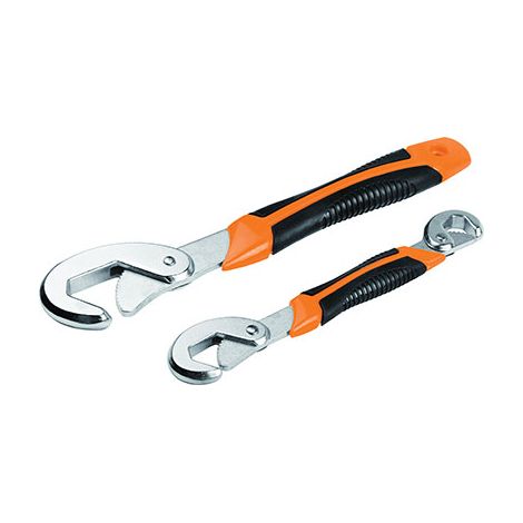 CHIAVE UNIVERSALE 150412 WOKIN - MM 9/32 CF=PZ 2- 2 confezioni
