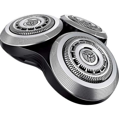 Sh90 Replacement Head Compatible With Philips Norelco Rq12 Rq10 Rq11 Sh50 Series 9000 Arcitec Sensotouch 8000 3d (1/4)