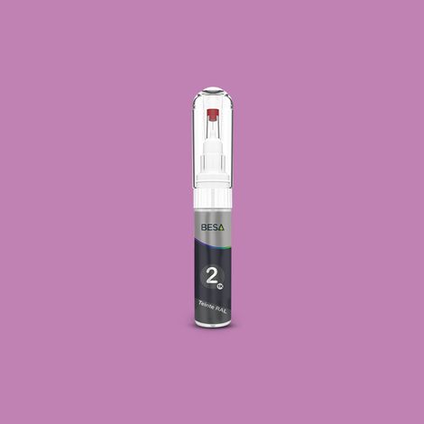 Stylo retouche peinture Pantone 2351 U  Mat