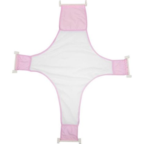 Neues 1-teiliges Babybadewannensitz-Stütznetz