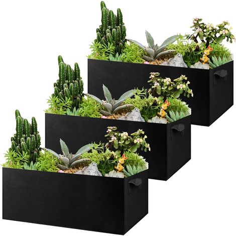 Botellas pulverizadoras vacías de 600 ml, paquete de 2 botellas de plástico, recargables, duraderas, con boquillas ajustables, aptas para jardinería o limpieza del hogar, color azul. (1/4)