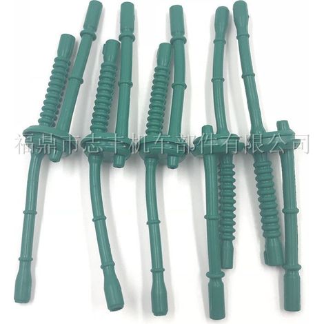 Hose kit for FS45 FS46 FS55 FS55R (1/2)