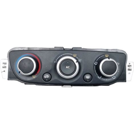 Commande De Chauffage RENAULT Megane Iv [PRODUIT D'OCCASION]♻️280906943r