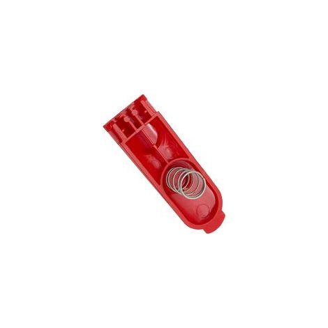 Boutons de Verrouillage à Clip avec Ressort pour Dyson V7 V8 V10 V11 V15 Aspirateur Pièces de Rechange à EntraîNement éLectrique (1/3)