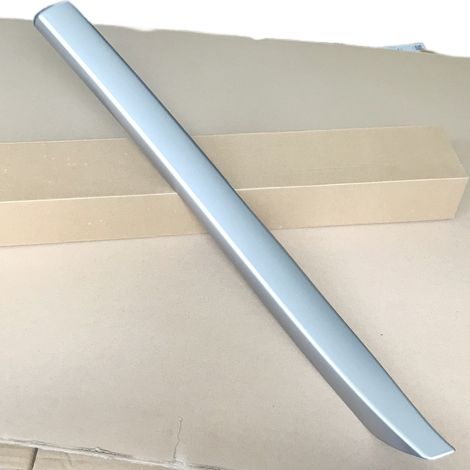 77263-TA0-A11Z is suitable for silver dashboard trim strips on Honda Crosstour and Accord dashboards. (1/5)
