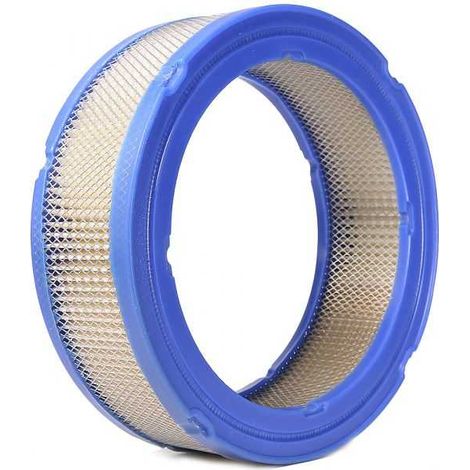 Filtre à air pour Briggs & Stratton 392642, 394018 V-TWIN OHV VANGUARD