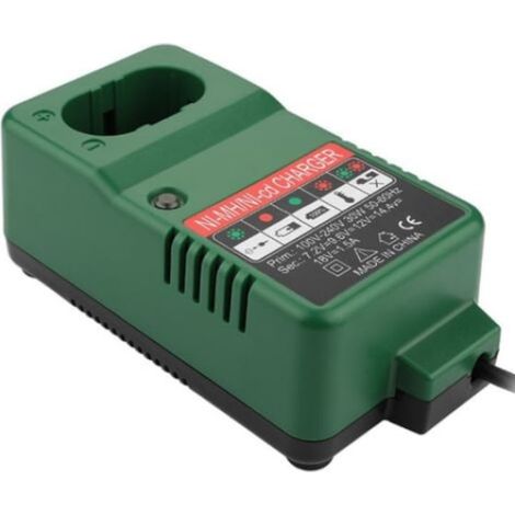 Chargeur rapide Ni-Cr , 7.2-18V, protection contre les surcharges, 25W, charge rapide et fiable, transfert stable et performant (1/4)