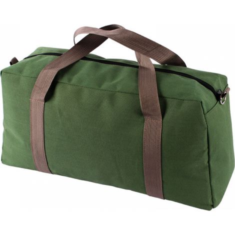 Sac à outils,organisateur de sac à outils de 14 pouces,sacs à outils robustes, sac de rangement pour outils à large ouverture de 14 pouces, petit sa (1/5)
