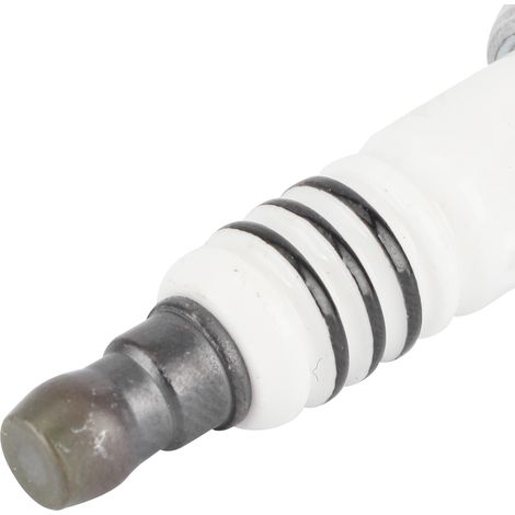 Pièces détachées pour systèmes d'allumage automobile, bougies d'allumage à l'iridium Audi et Volkswagen BKR8EIX 2668 (vendues par paquets de quatre) (1/4)