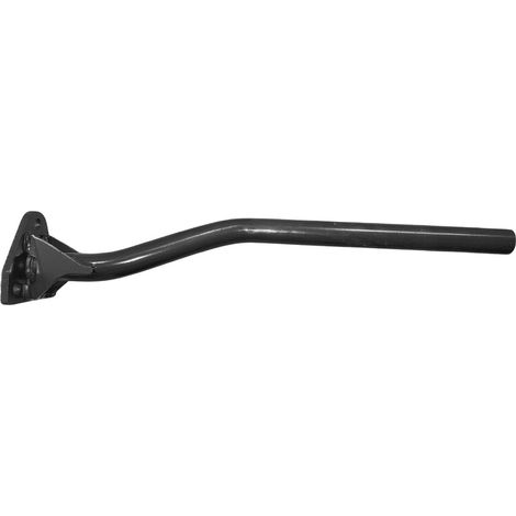 SUPPORTO PARAFANGO DESTRO PARTE POSTERIORE - IVECO - Stralis 2013 - 41213731