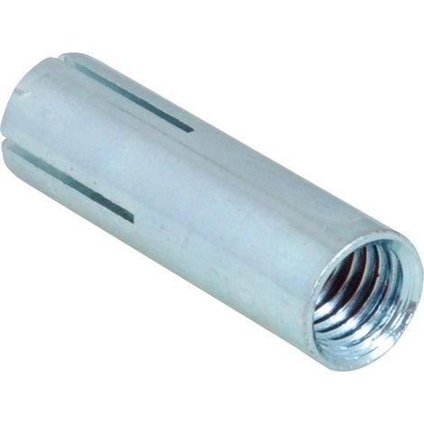 Bullone ancorante Walraven bis m10x40 zincato 50 pezzi