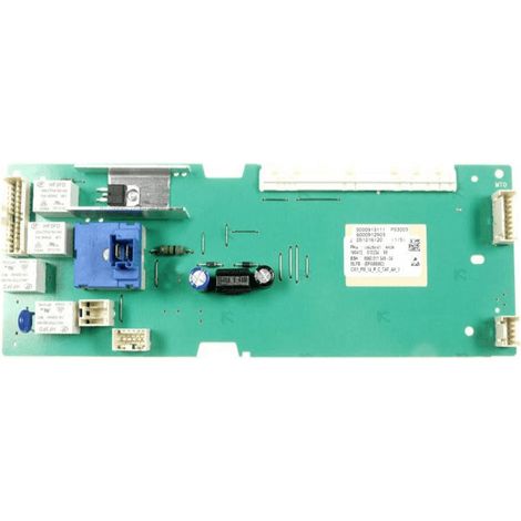 Module De Puissance 11003085 Pour LAVE LINGE (1/3)