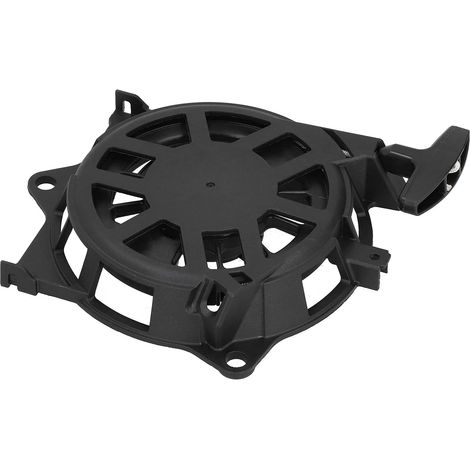 Kit de démarrage manuel pour tondeuses à gazon Honda GC190 et GCV190 (28400-Z0M-801) : démarrage rapide et facile pour le jardinage. (1/4)