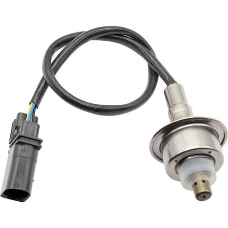 Lambdasonde vorne, O2-Sensor 392102G240 für Santa Fe, Sonata, Tucson, Optima, Sorento und Sportage (1/2)
