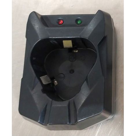 Caricabatteria per CPS703 12
