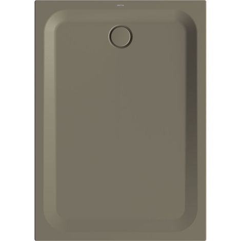 Receveur de douche rectangulaire BetteUltra avec support de (1/5)