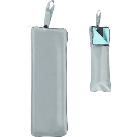 Umbrella bag, waterproof Oxford fabric, reversible umbrella cover, portable waterproof cover for wet travel, home, and outdoor use (1/5)