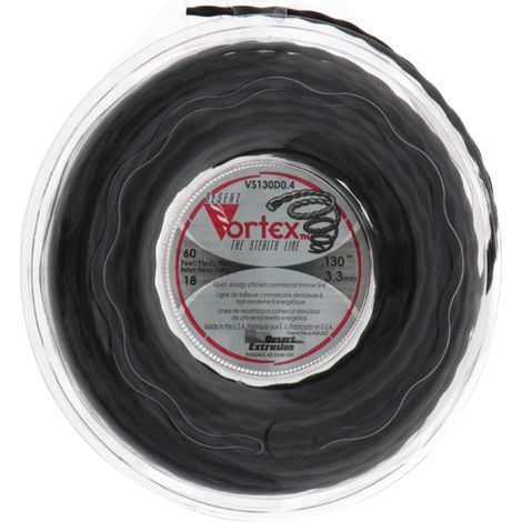 Filo di nylon 3,3 mm 18 m ESTRUSIONE DESERTO (1/2)