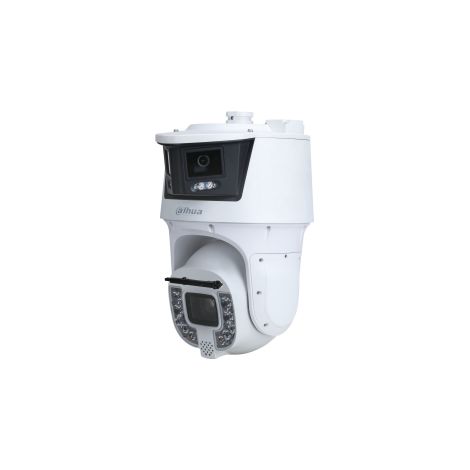Dahua Telecamera 8MP Starlight Dual Light Network Panoramic PTZ Camera - IPC-SDT8C842-8P-FA-APV (42x)