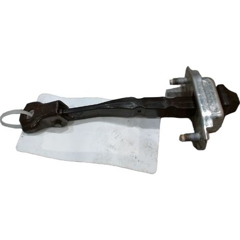[PRODUIT D'OCCASION] Tirant Porte Avant Gauche RENAULT Clio ♻️ Ref Oe. 804306575r - Garantie à vie (1/2)