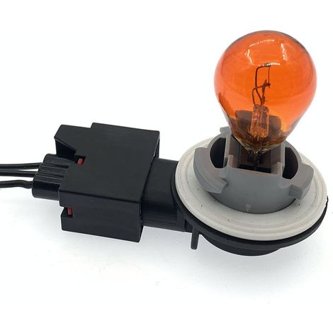 68226719AA Compatible avec les Dodge RAM 2010-2018 : douille d'ampoule de feu arrière (support + fiche + ampoule).