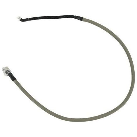 Adapteur CIP h3+ 0,5 m - APPAREILLAGE DE TETE HAGER HTC330H (1/3)