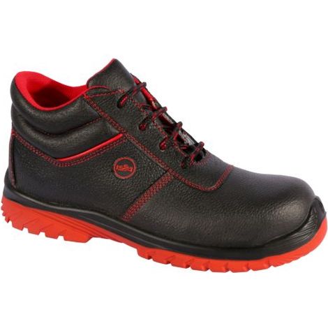 Bota de Seguridad S3 Puntera Composite Modelo 36115 Talla 44 INDUSTRIAL STARTER