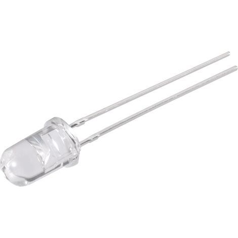 Photodiode PD333-3C/HO/L2 5 mm 1200 nm Everlight Opto PD333-3C/HO/L2 Q38170 (1/4)