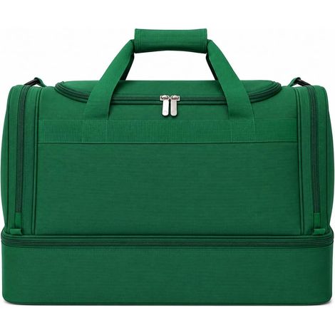 Large Capacity Bag, L, Green, Color to 1 (1/5)
