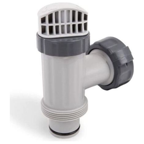 Kit de vanne submersible pour grande piscine Intex par Intex (1/4)