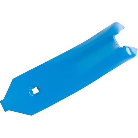 Leitblech KL10 LEMKEN 3374484 (1/2)