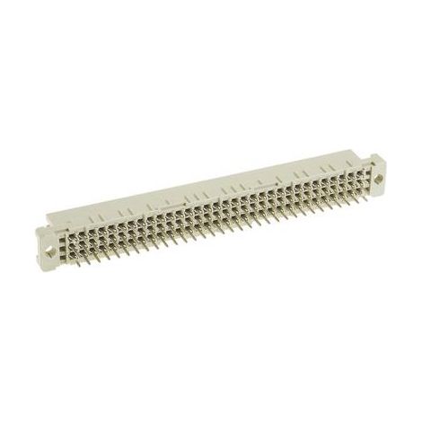 Connecteur femelle HARTING 09032326845 Nbr total de pôles 32 1 pc(s) (1/2)