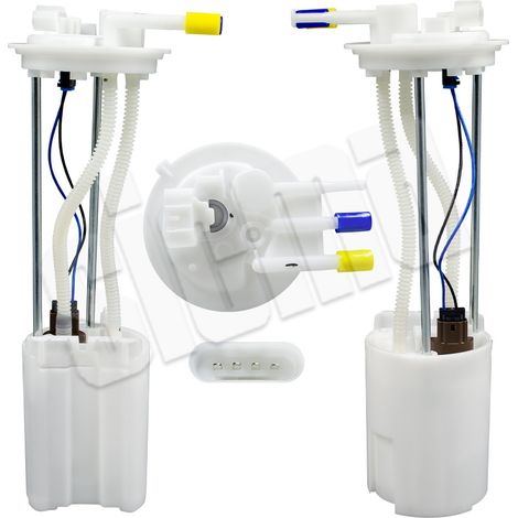 La pompe à carburant BL-AL0600 est compatible avec le nouveau bloc-pompe à carburant Huanghai Qisheng F1 (version essence) et offre un débit stable. (Bloc-pompe à carburant Huanghai Qisheng F1 (versio (1/4)