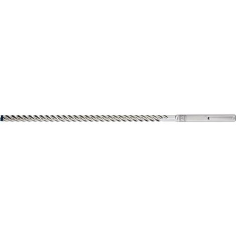 Foret béton Expert SDS max-8X D.16mm Lg utile L.400mm L.540mm SDS max 1 St.BOSCH