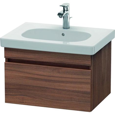 Duravit DuraStyle Waschtischunterschrank wandhängend 6383, 1 (1/5)