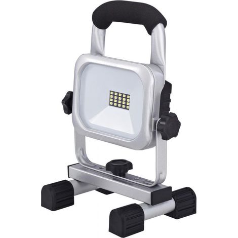 Proiettore a LED con batteria 10W 10A2 800LM 74V / 22AH Laim (entro 12) (1/5)