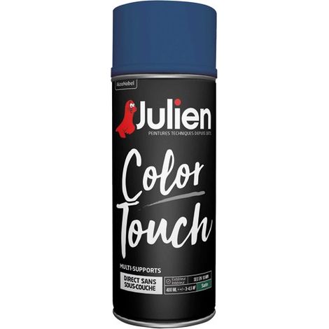 Julien Relooking Color Touch 400ml Satin Marine - Julien
