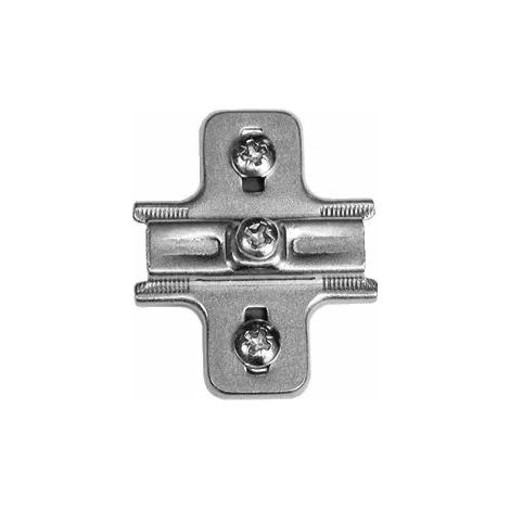 EMBASE CROIX A ENFONC. 3MM B2V7H39