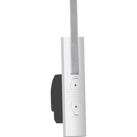 Superrollo Professional SR10195 GW195 Avvolgi tapparelle elettrico Da incasso (1/6)
